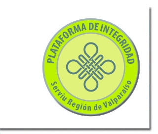 Sistema de Integridad Serviu Región Valparaíso