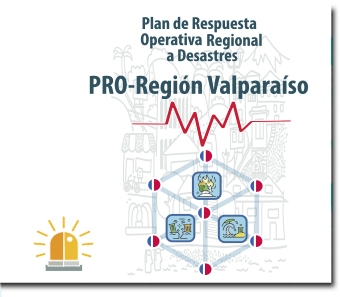 Plan de Respuesta Operativa Regional a Desastres