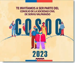 COSOC 2023 