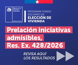 Resultados Prelación Fondo Solidario DS49