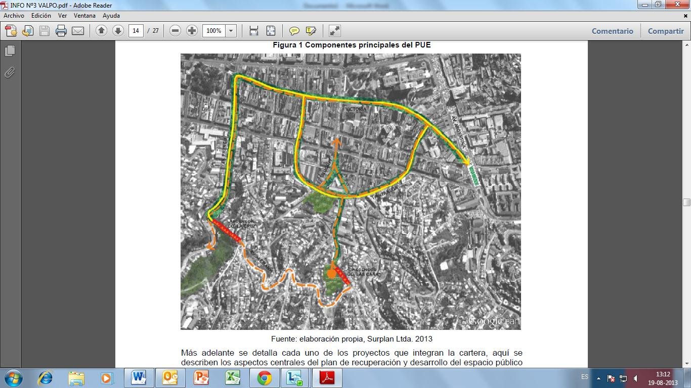 Planes Urbanos Estratégicos-0