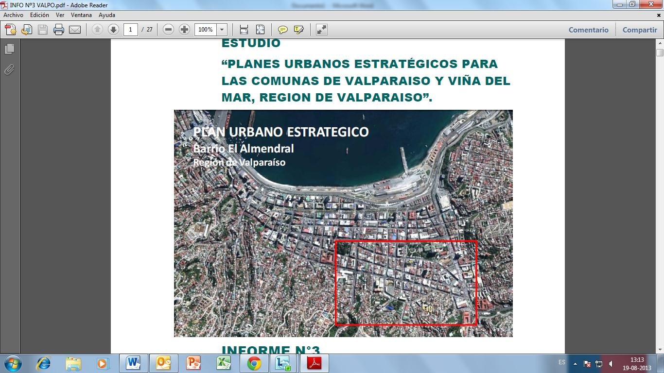 Planes Urbanos Estratégicos-1