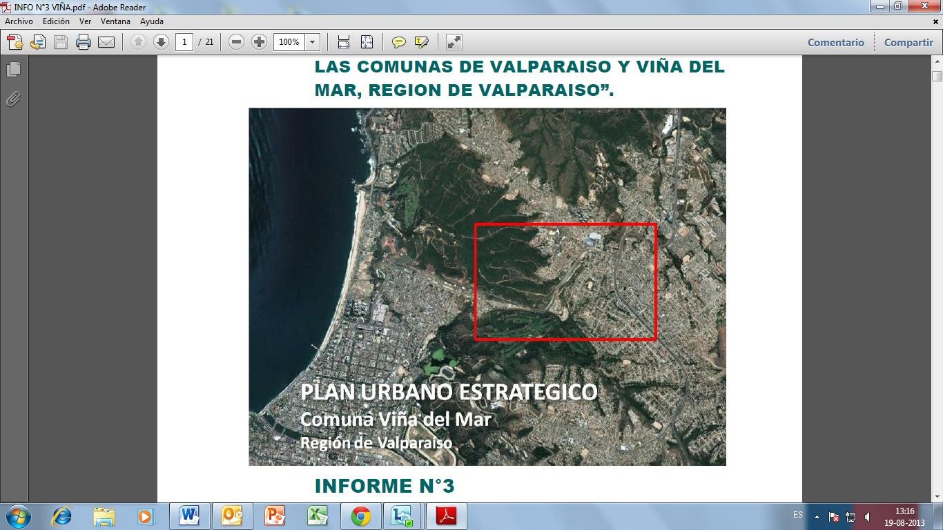 Planes Urbanos Estratégicos-1