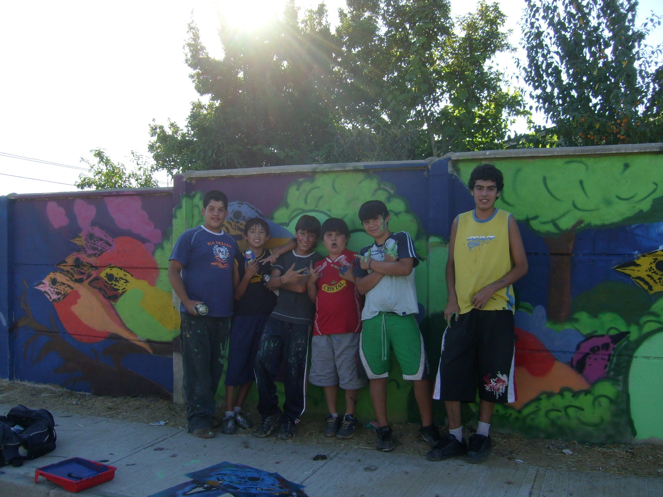 Barrios Pilotos-12