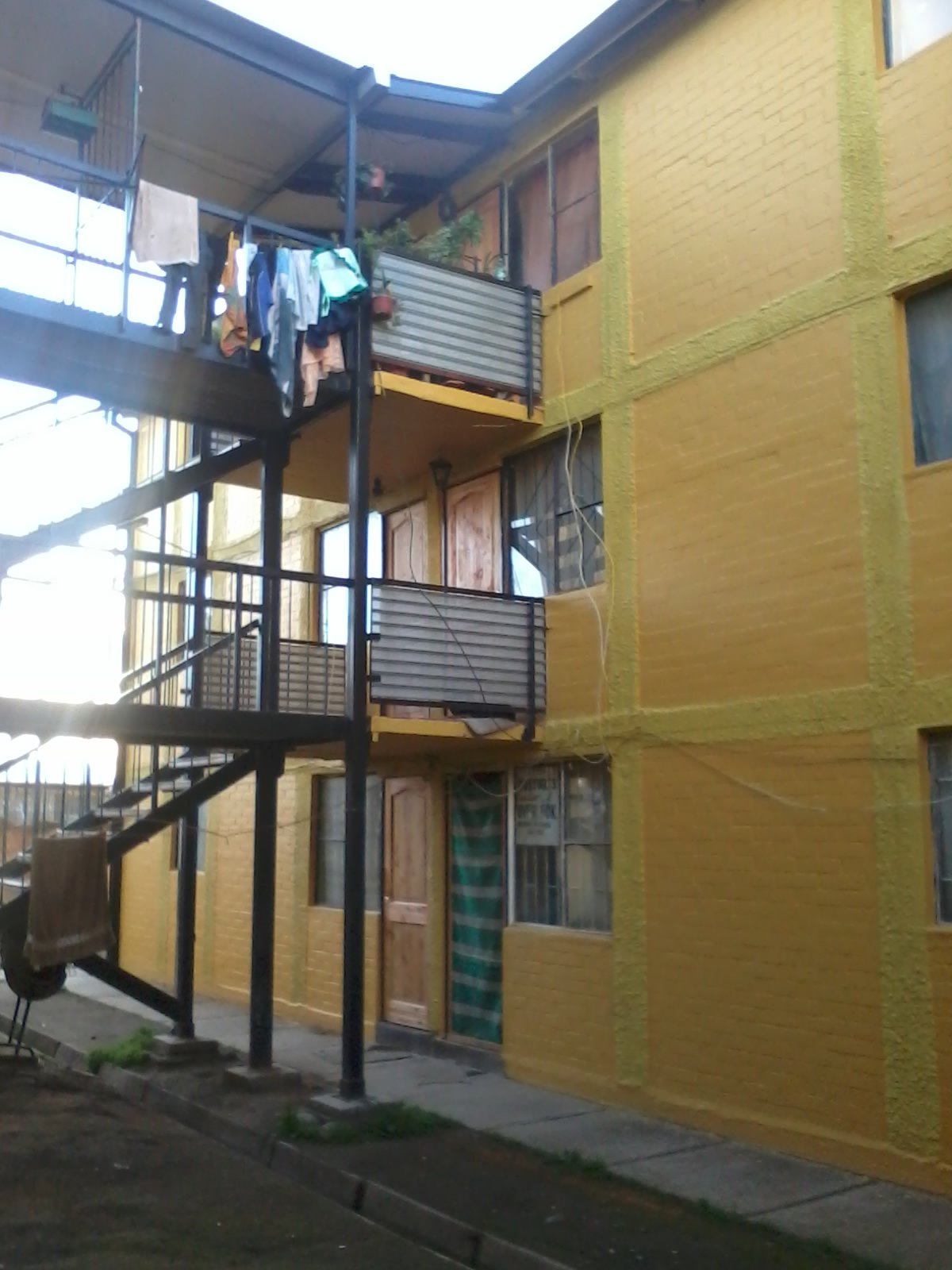 Mejorando Condominios-0
