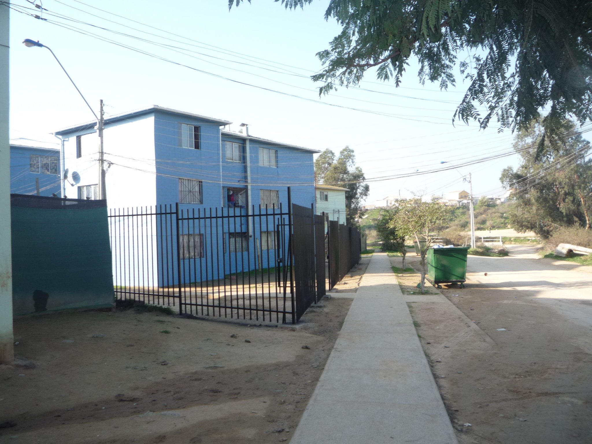 Mejorando Condominios-0