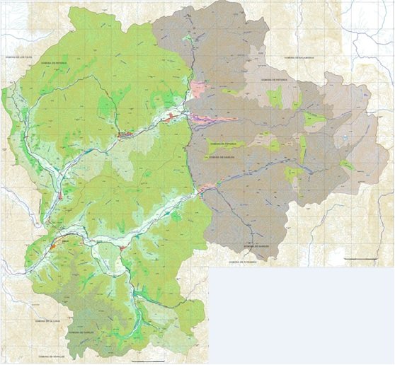 Actualización de Planes Intercomunales-0