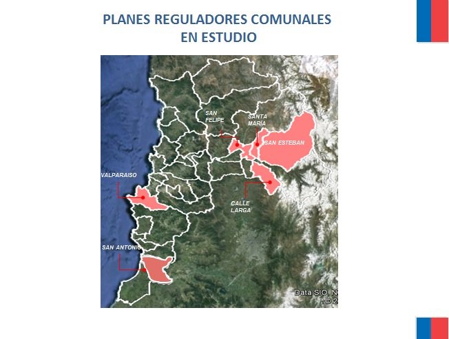 Actualización de Planes Reguladores Comunales-0