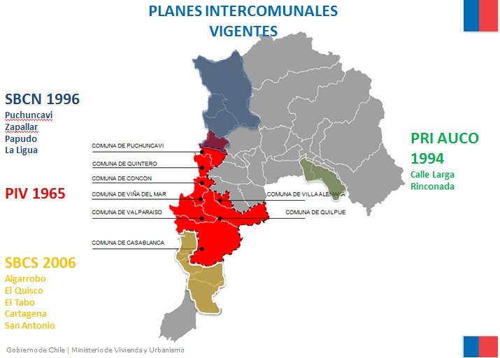Actualización de Planes Intercomunales-0