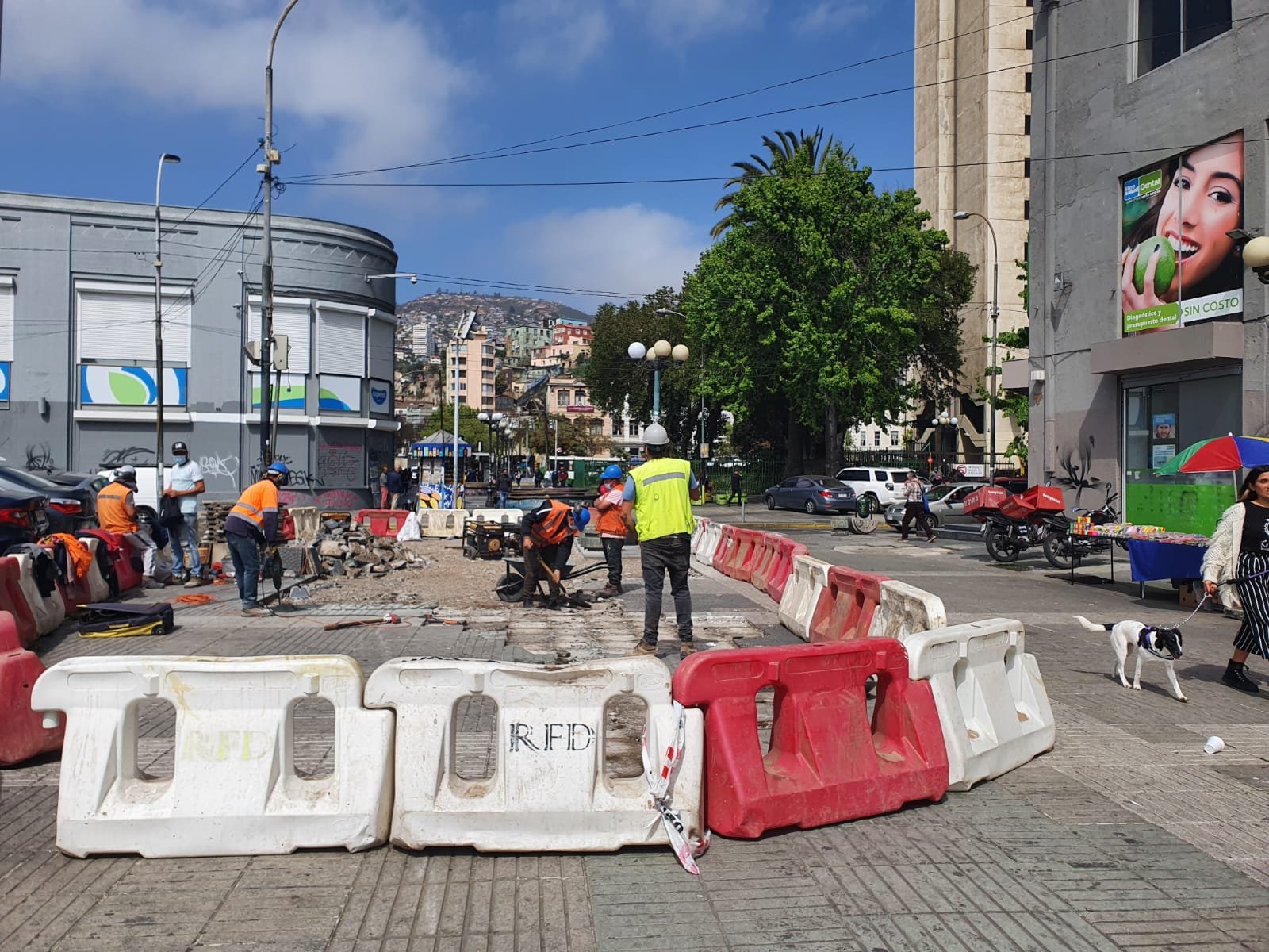 Nuestros Proyectos Urbanos en Ejecución-0