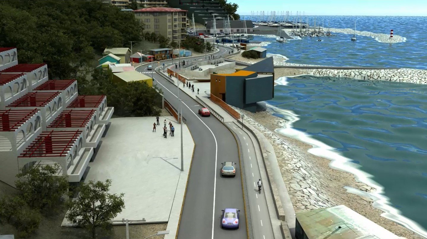 Nuestros Proyectos Urbanos en Ejecución-0