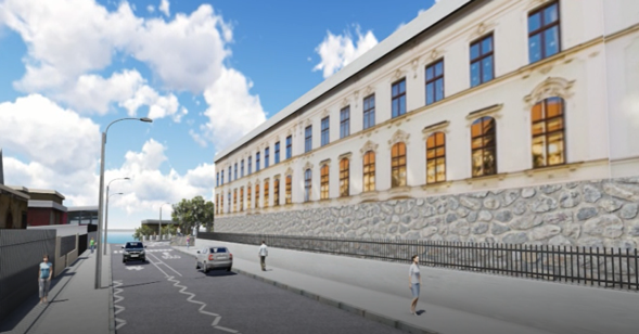 Nuestros Proyectos Urbanos en Ejecución-1