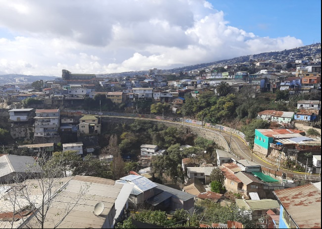 Nuestros Proyectos Urbanos en Ejecución-2