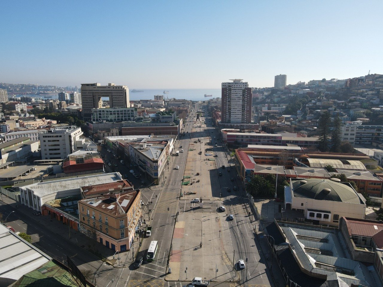 Nuestros Proyectos Urbanos en Ejecución-0