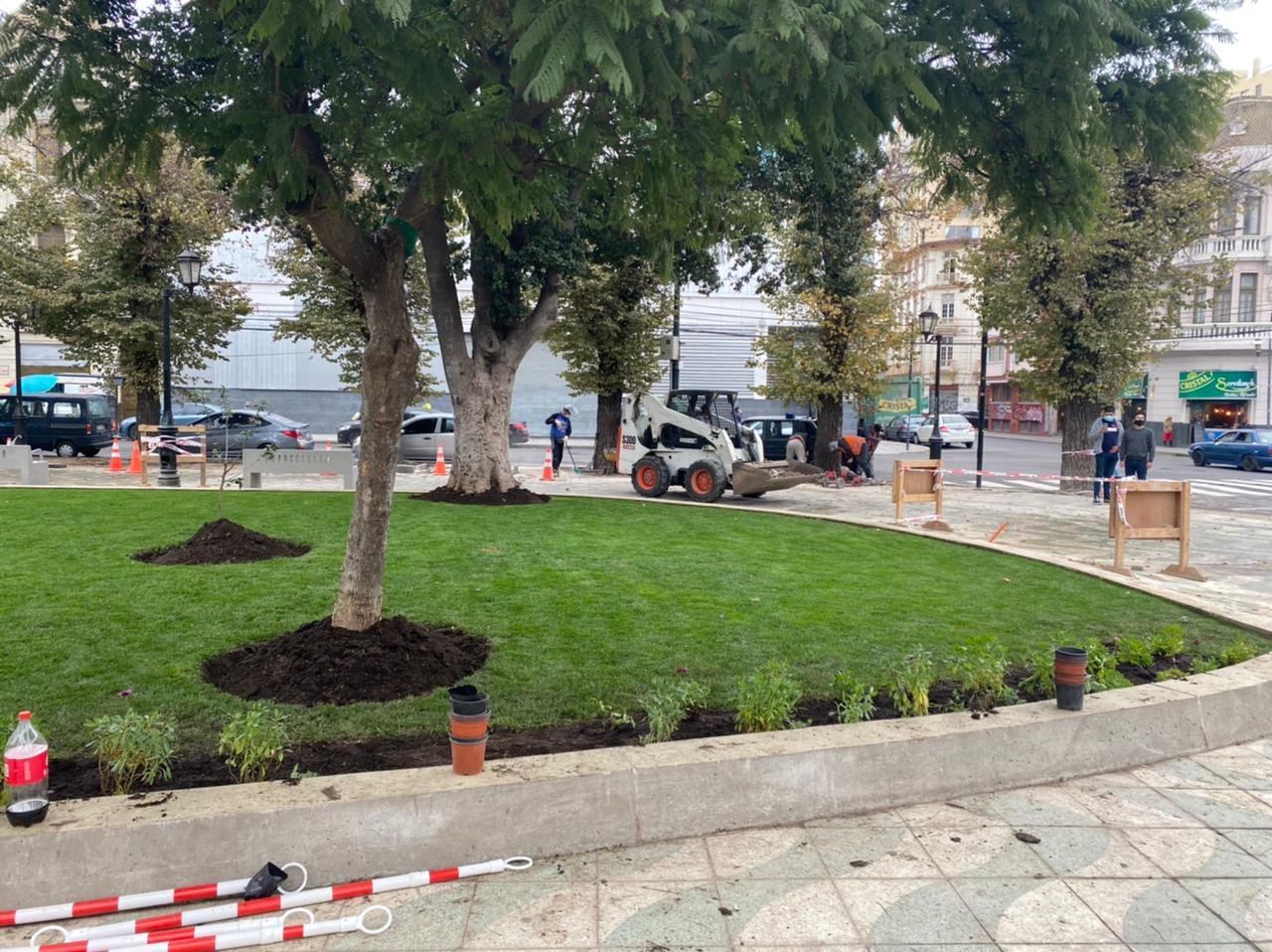 Nuestros Proyectos Urbanos en Ejecución-1