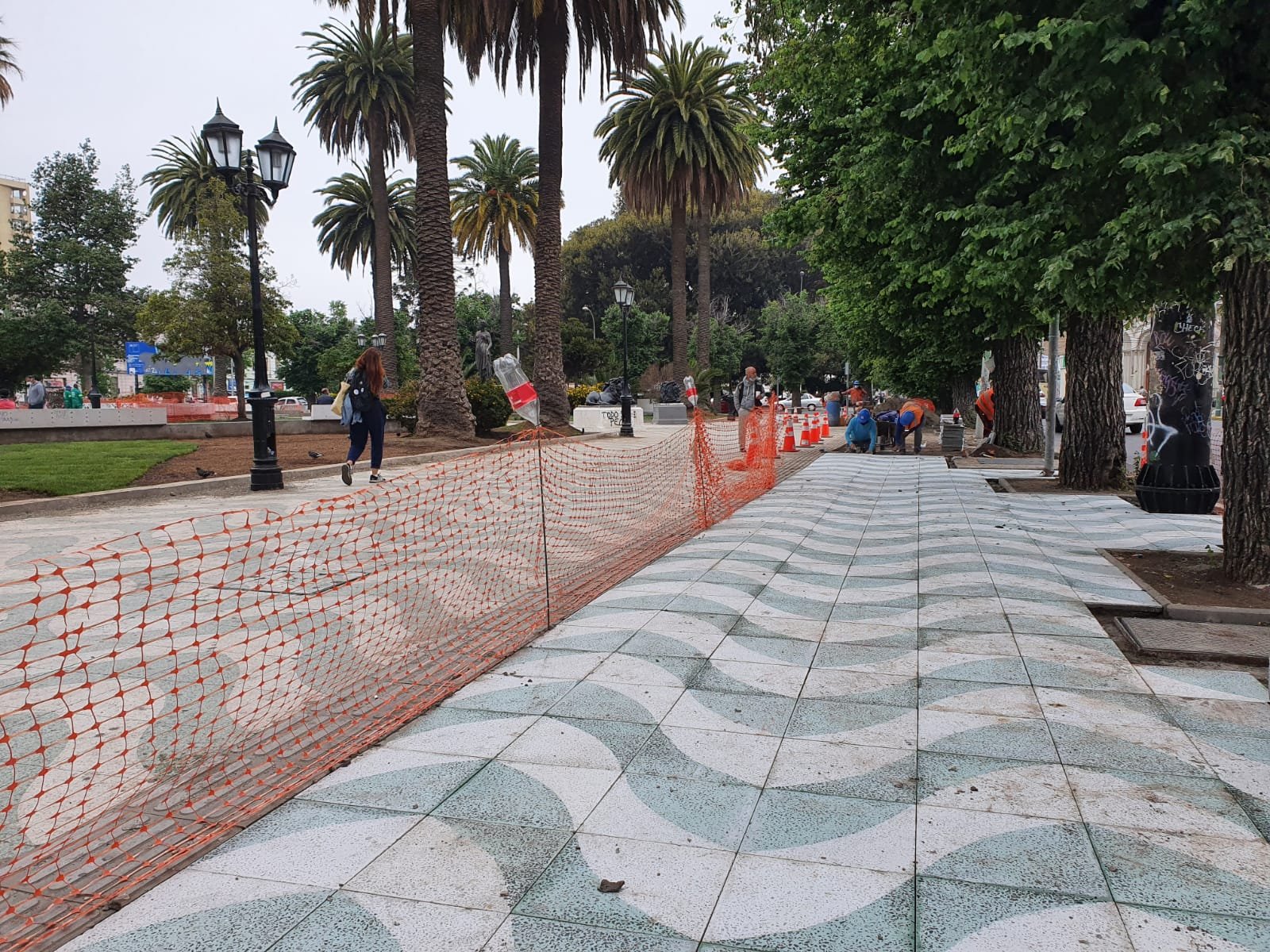 Nuestros Proyectos Urbanos en Ejecución-2