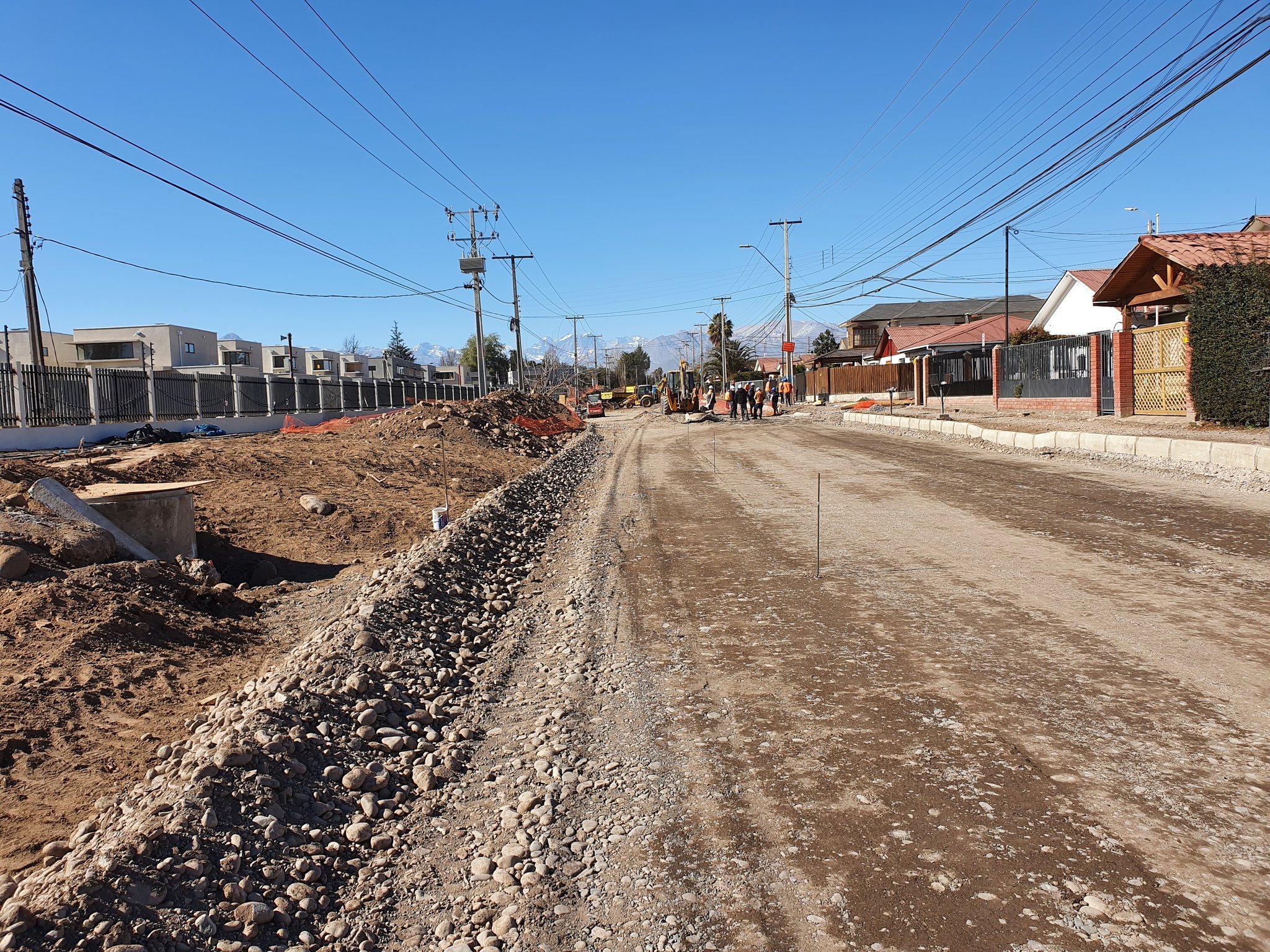 Nuestros Proyectos Urbanos en Ejecución-2