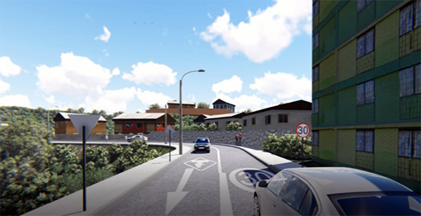 Nuestros Proyectos Urbanos en Ejecución-0