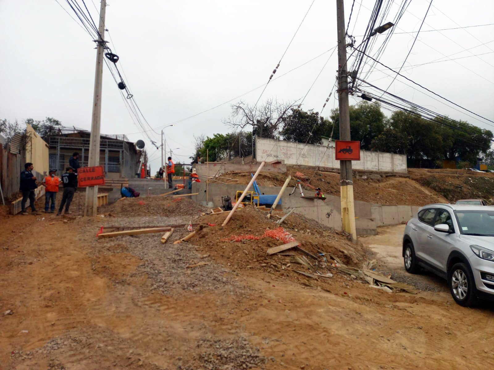 Nuestros Proyectos Urbanos en Ejecución-0