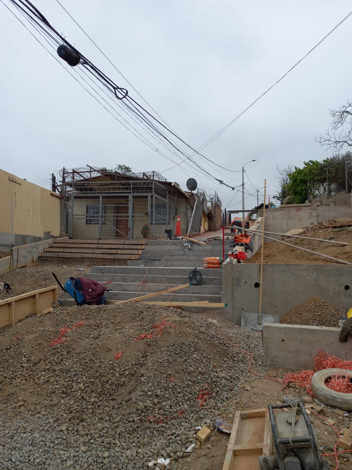Nuestros Proyectos Urbanos en Ejecución-1