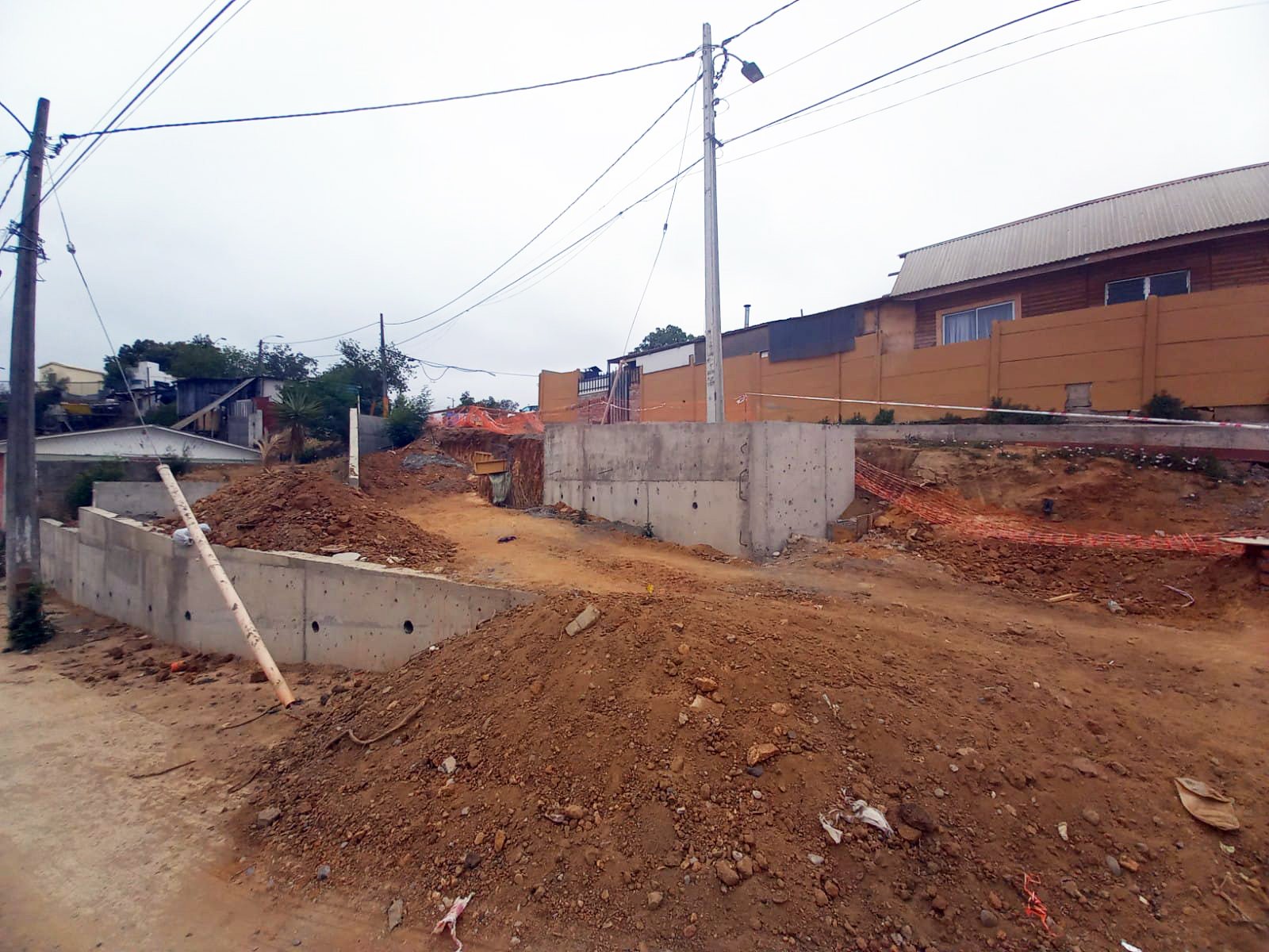 Nuestros Proyectos Urbanos en Ejecución-2