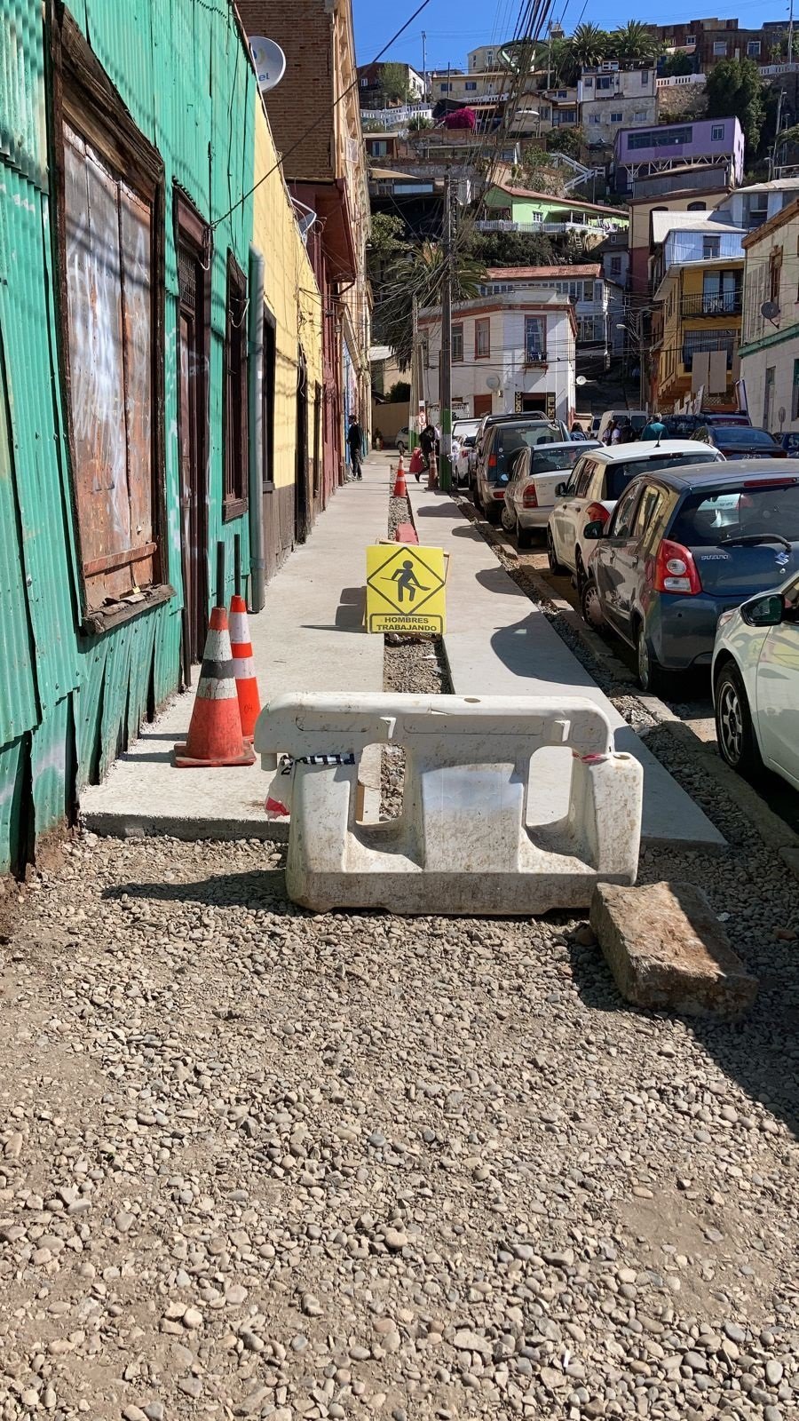 Nuestros Proyectos Urbanos en Ejecución-2