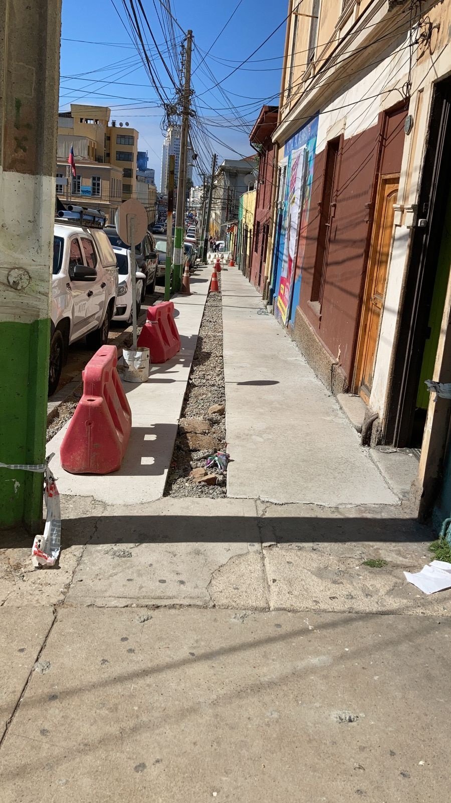 Nuestros Proyectos Urbanos en Ejecución-3