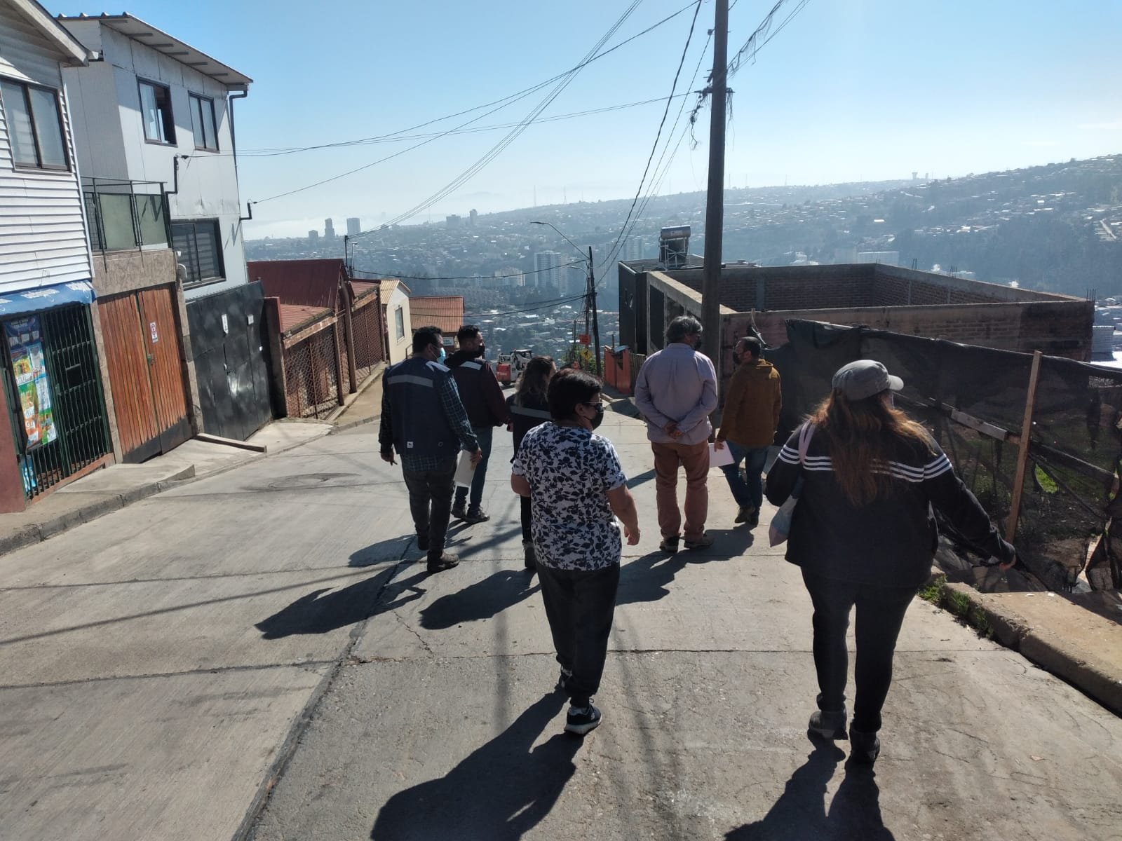 Nuestros Proyectos Urbanos en Ejecución-0