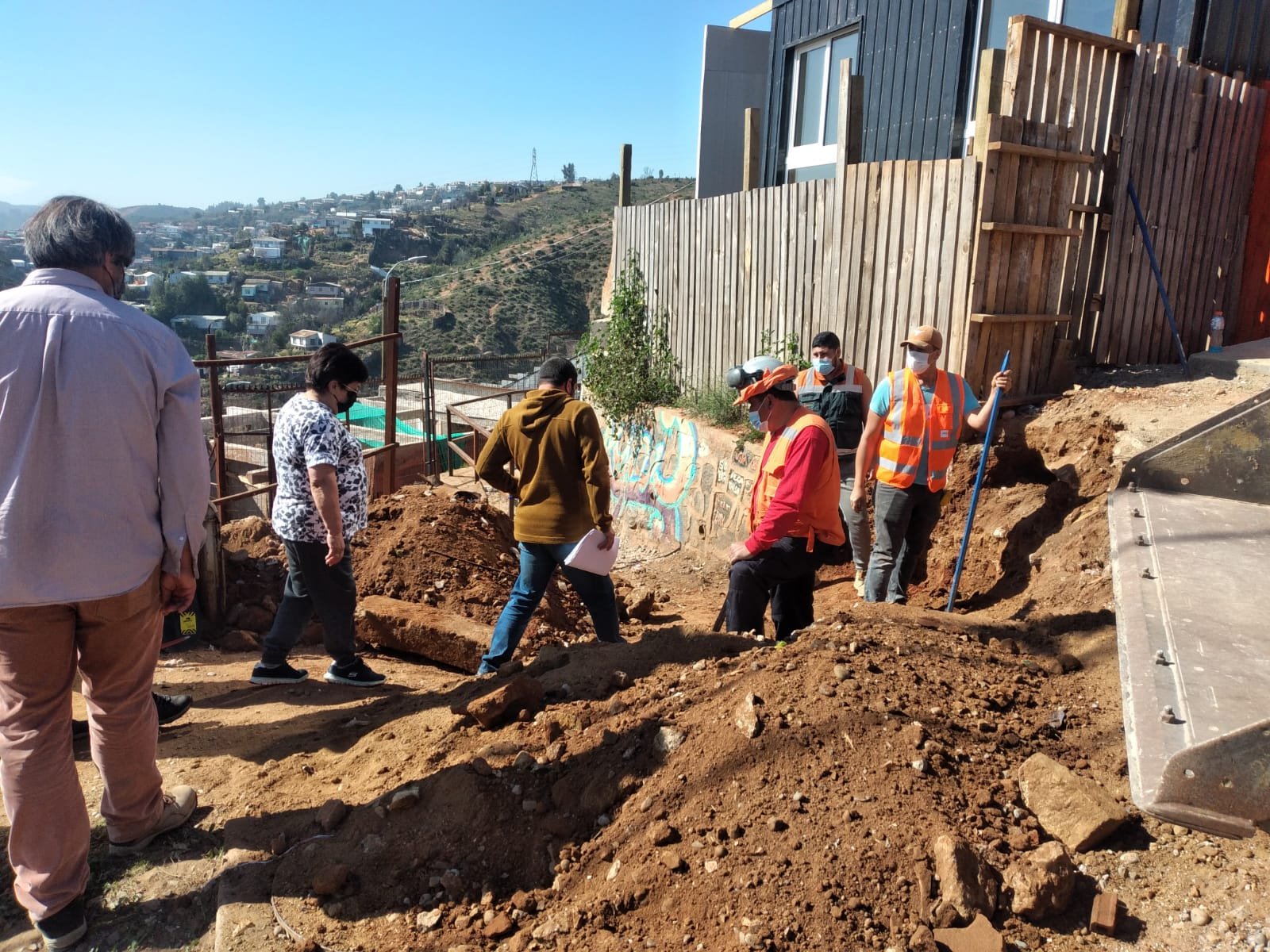 Nuestros Proyectos Urbanos en Ejecución-1
