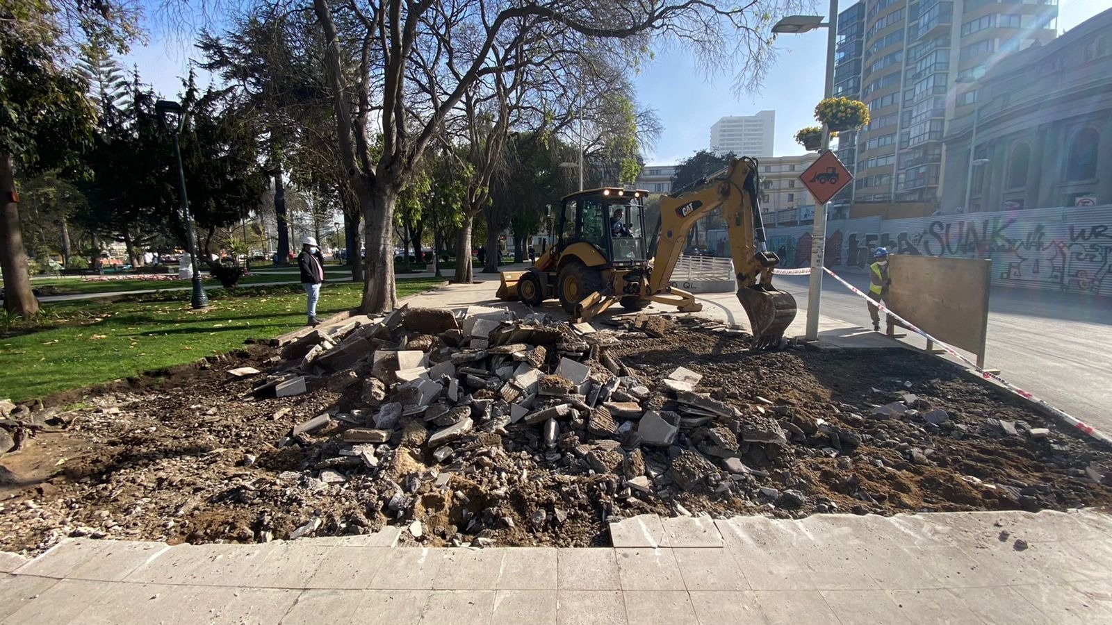 Nuestros Proyectos Urbanos en Ejecución-0