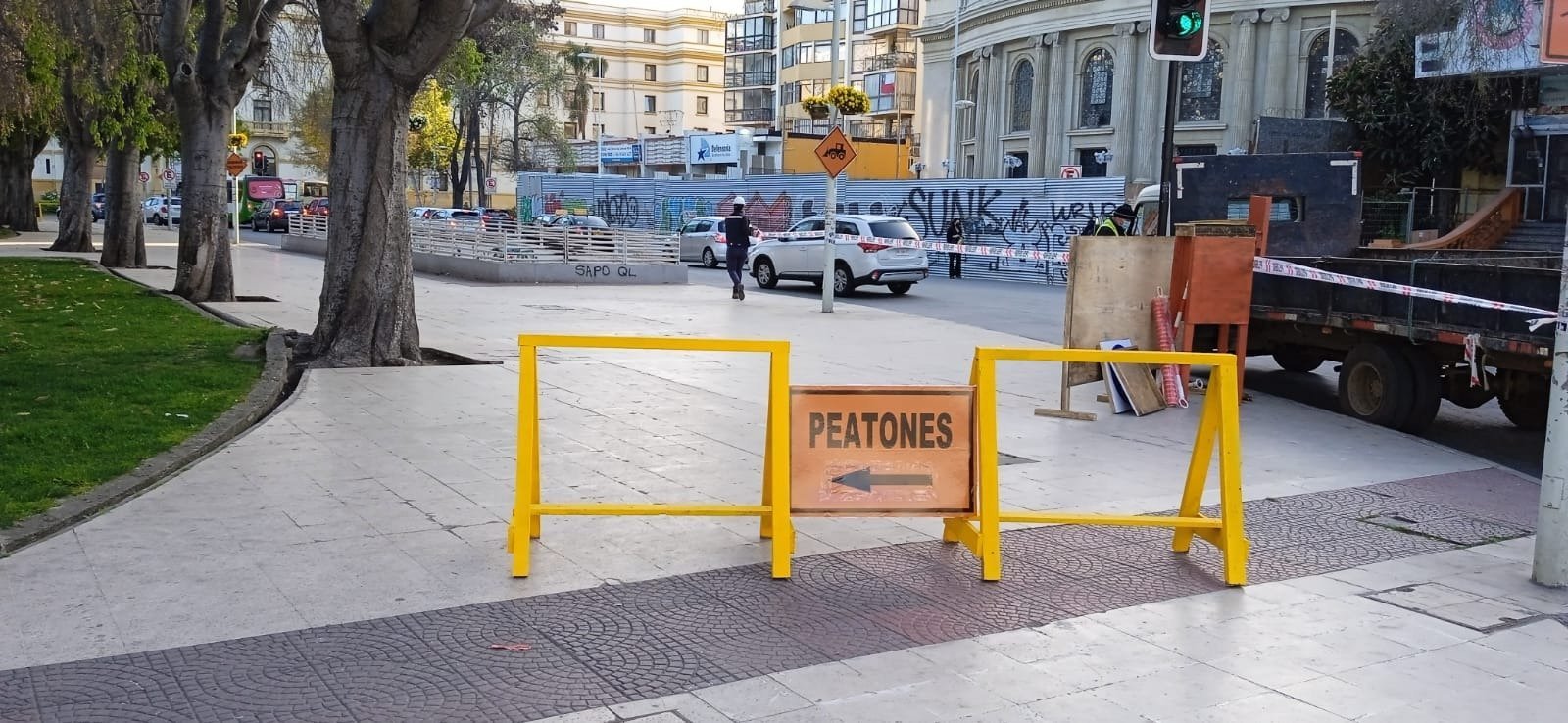 Nuestros Proyectos Urbanos en Ejecución-2
