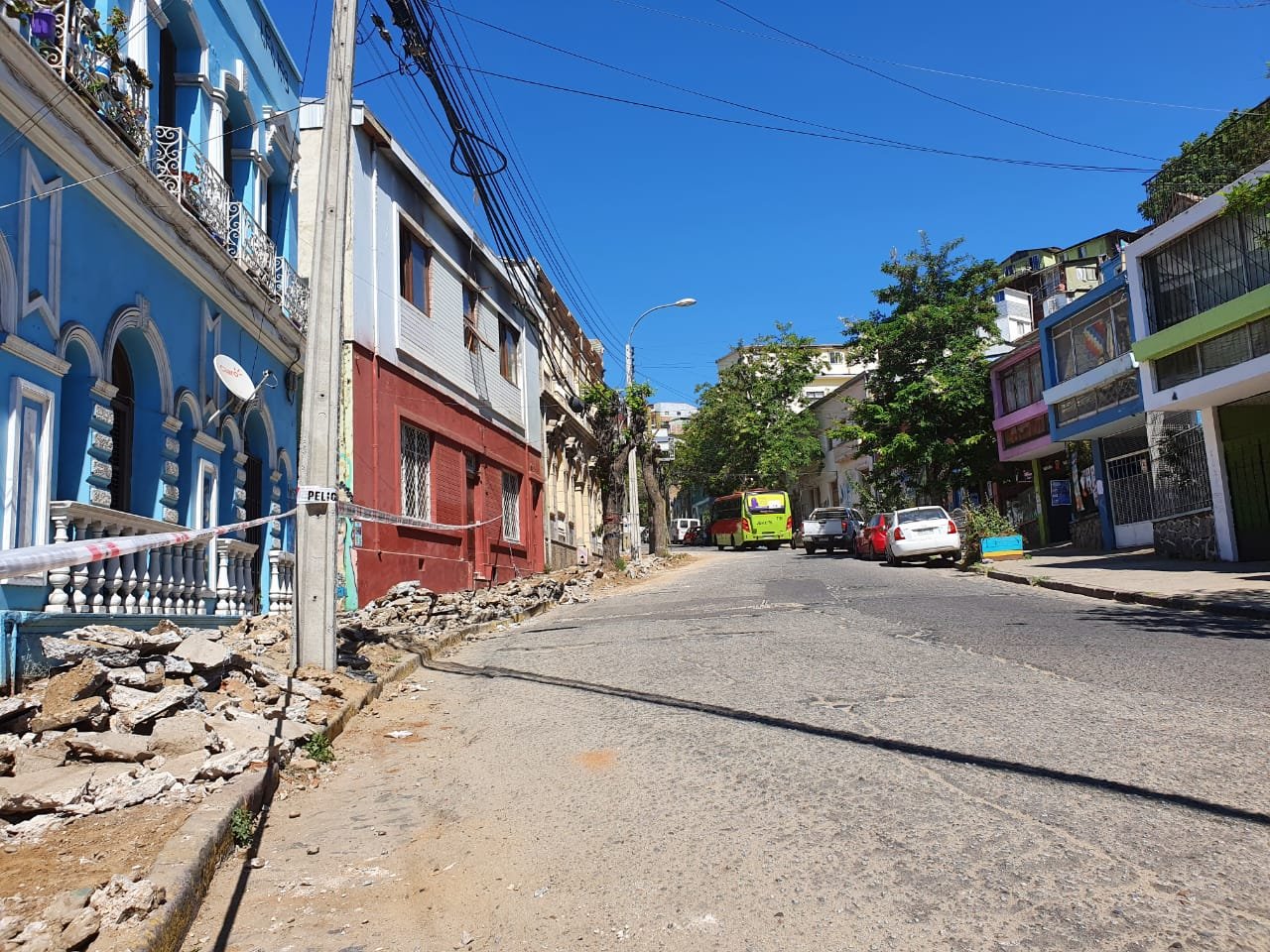Nuestros Proyectos Urbanos en Ejecución-0
