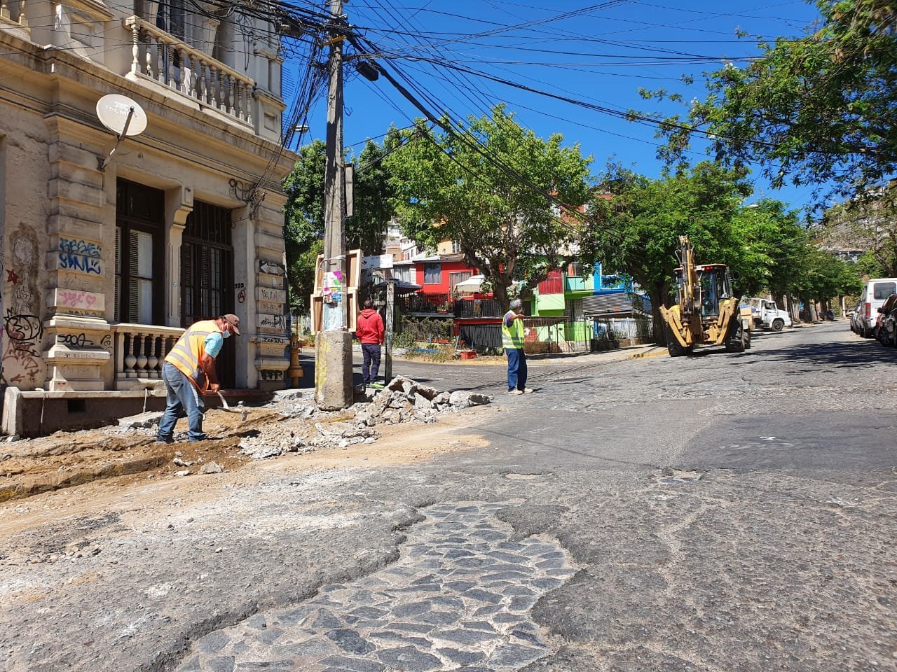 Nuestros Proyectos Urbanos en Ejecución-1