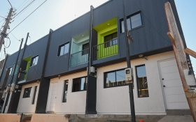 Minvu, Serviu Valparaíso