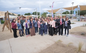 Minvu, Serviu Valparaíso