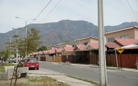 Minvu, Serviu Valparaíso