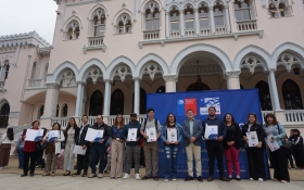 Minvu, Serviu Valparaíso