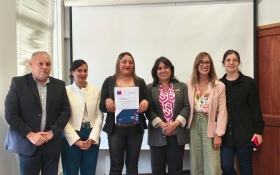 Minvu, Serviu Valparaíso