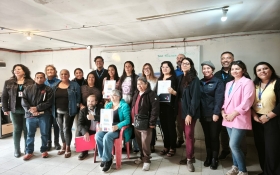 SE APRUEBAN PLANOS DE LOTEO PARA QUE HISTÓRICOS CAMPAMENTOS MONTE SINAÍ Y VILLA EL DORADO SE CONVIERTAN EN BARRIOS DE VIÑA DEL MAR