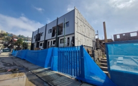 Minvu, Serviu Valparaíso