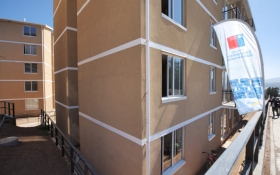 Minvu, Serviu Valparaíso