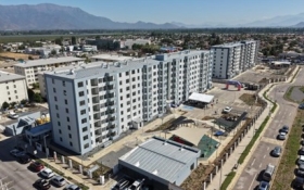 Minvu, Serviu Valparaíso