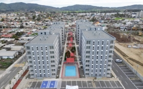 CON 8 PROYECTOS, MINVU VALPARAÍSO ABRE CONVOCATORIA PARA POSTULAR A PROGRAMA DE INTEGRACIÓN SOCIAL Y TERRITORIAL