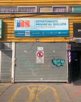 SERVIU Delegación Quillota