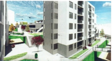 Condominio Aires de Reñaca 1