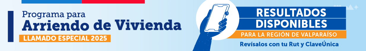 Resultados Subsidio Arriendo