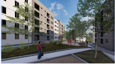 Condominio Lomas de Don Juan – Valparaiso