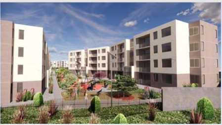 Condominio Altos del Parque – Valparaiso