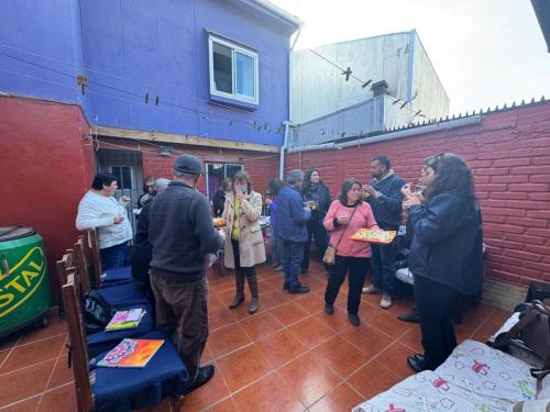 Cierre Pavipart La Cruz 