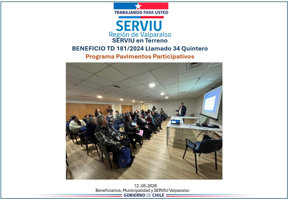 PAVIPART QUINTERO